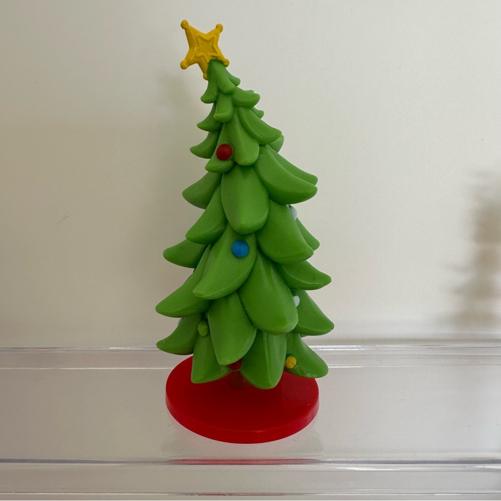 Dr. Seuss The Grinch Who Stole Christmas figure set figures or cake toppers - Picture 10 of 16